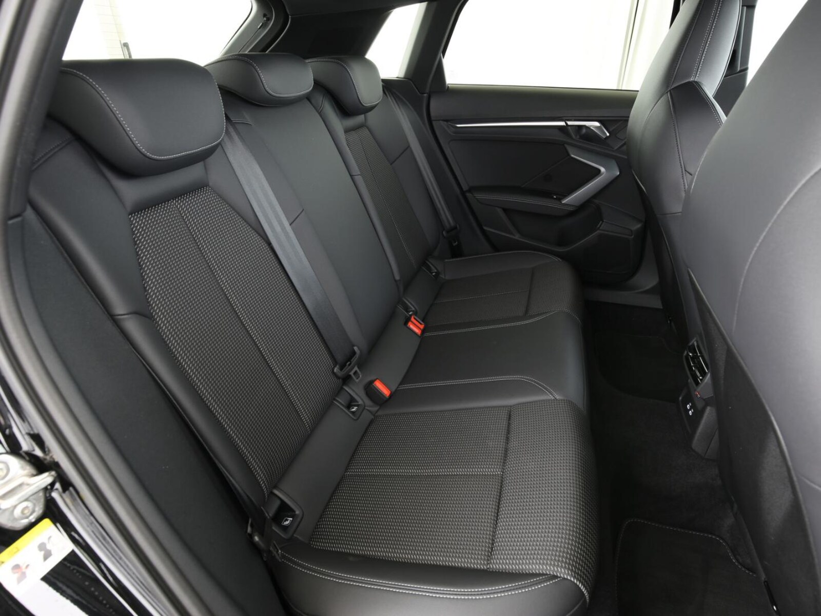 Audi A3 allstreet – Bild 15