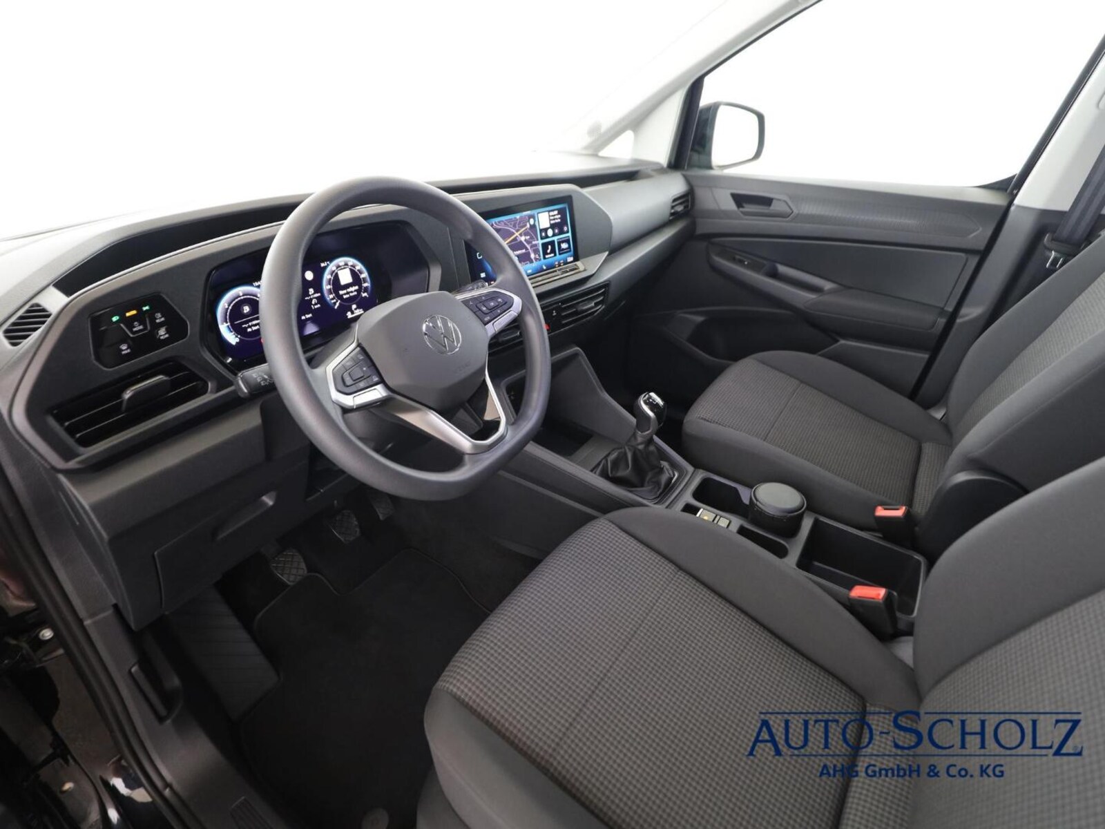 Volkswagen Caddy – Bild 11