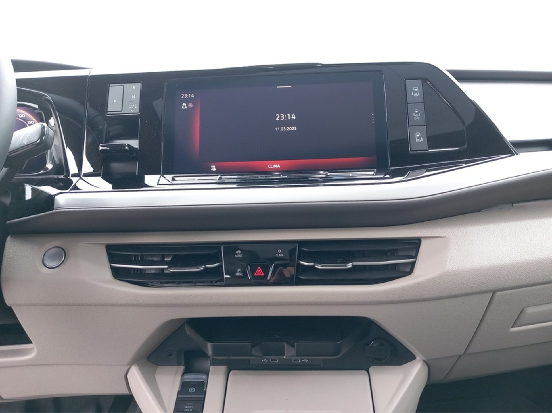 Volkswagen Multivan Langversion Life