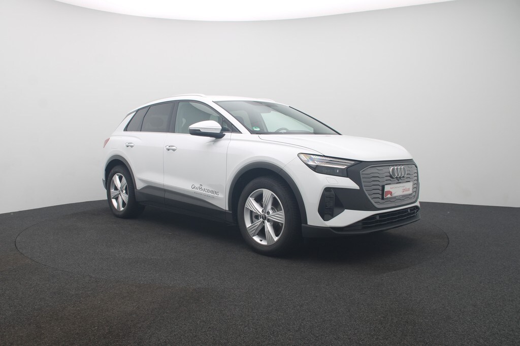 Image about Audi Q4 e-tron 40 e-tron