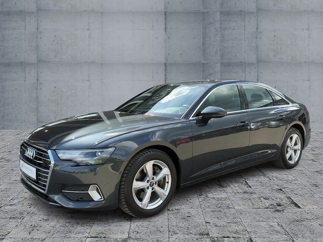 Image about Audi A6 Limousine 45 TFSI S tronic