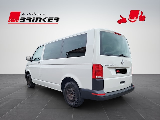 Volkswagen T6.1 Transporter
