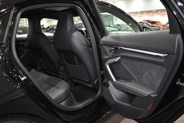 2026 Audi S3 Base - Photo 33