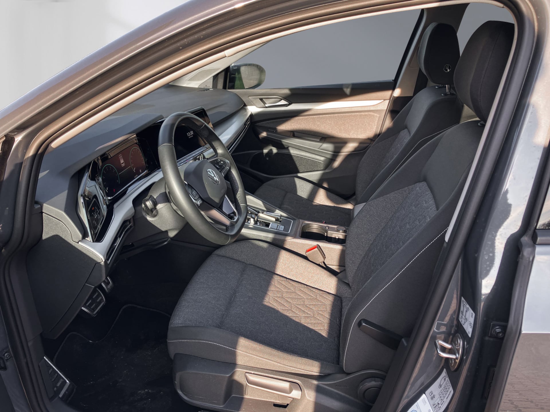 Volkswagen Golf Variant MOVE