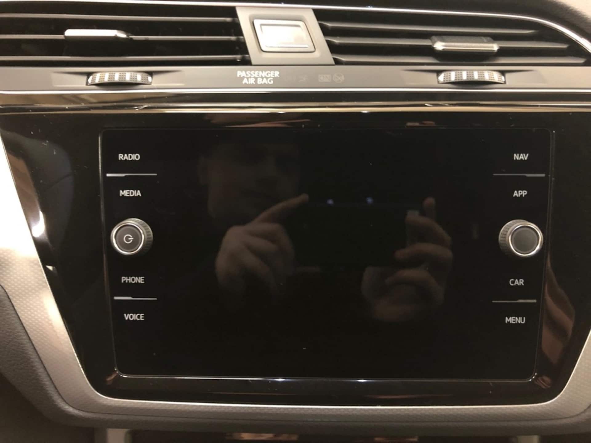 Volkswagen Touran MOVE