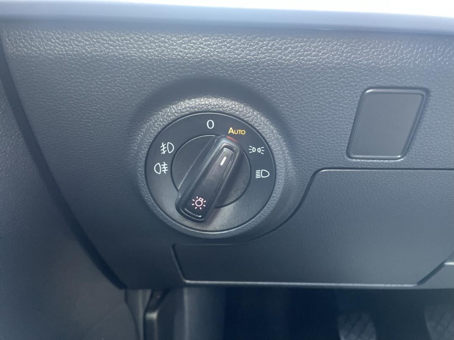 SEAT Ibiza FR