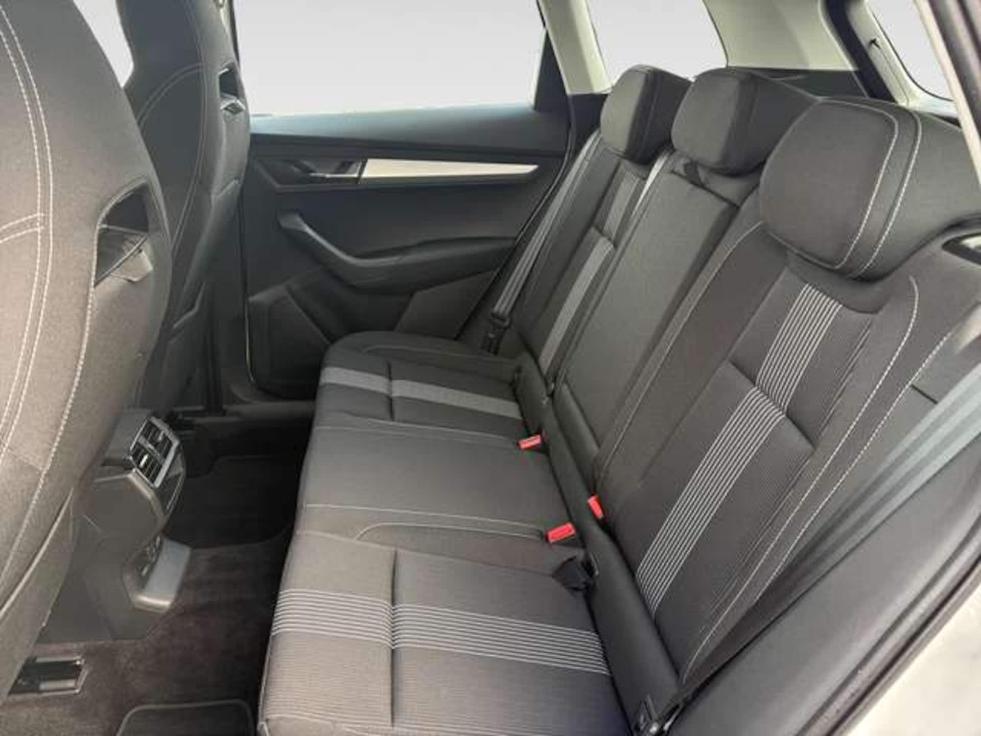 Skoda Karoq Ambition