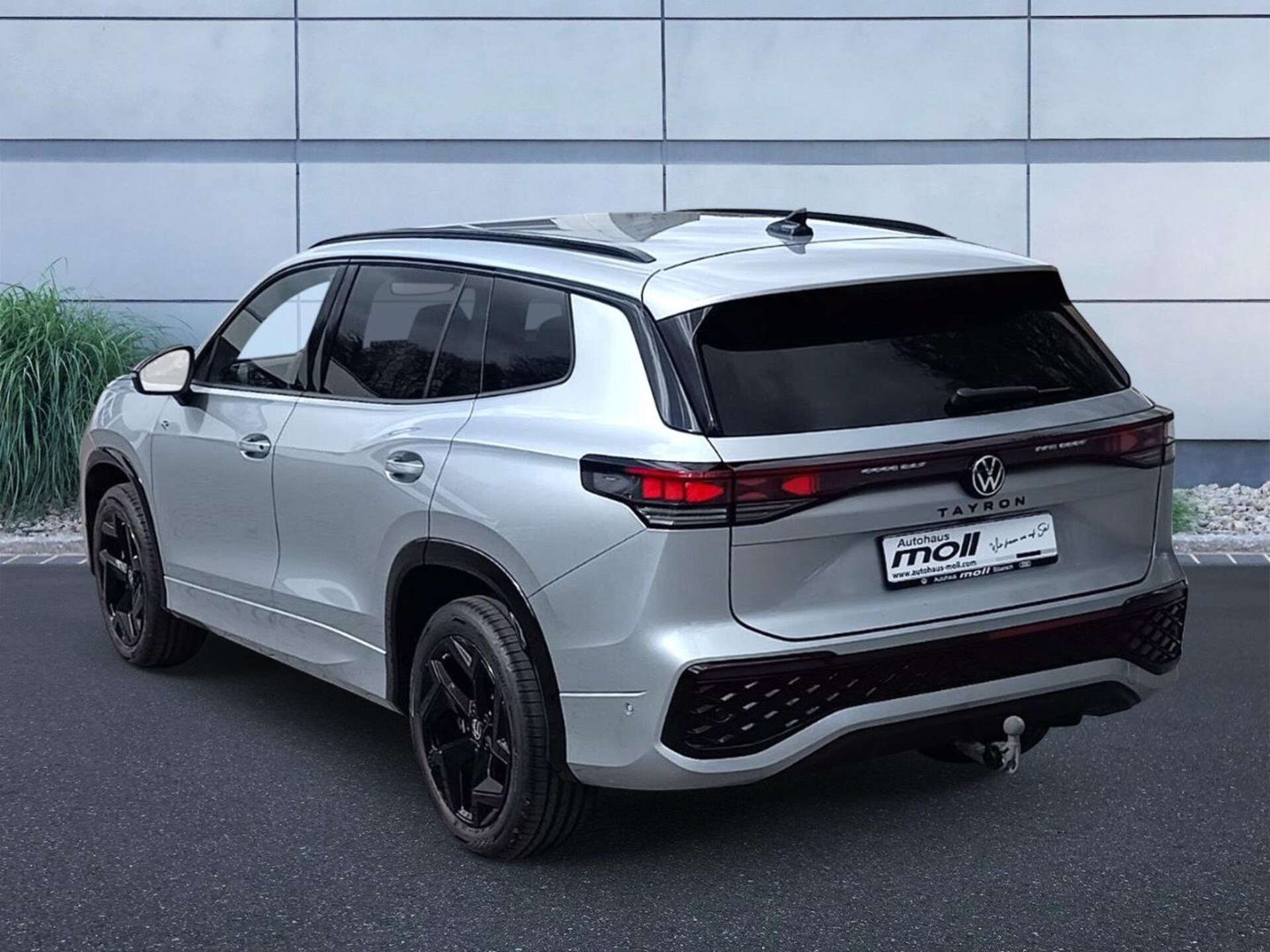 Volkswagen Tayron R-Line