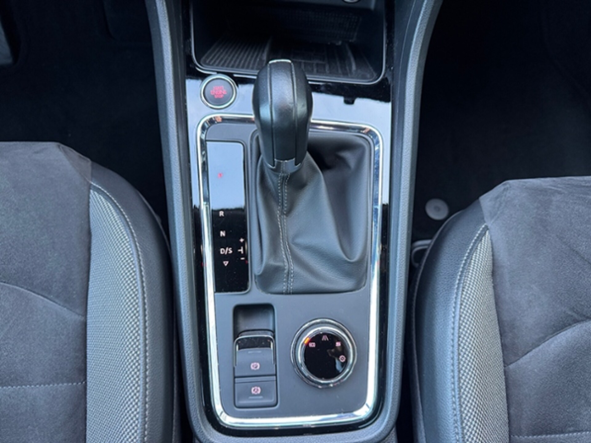 SEAT Ateca XCELLENCE