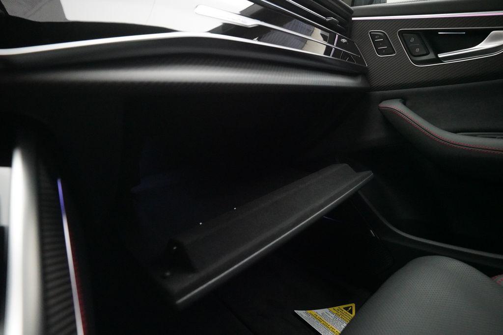2026 Audi SQ8 Prestige - Photo 31