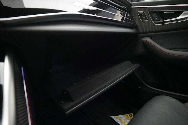 2026 Audi SQ8 Prestige - Photo 31
