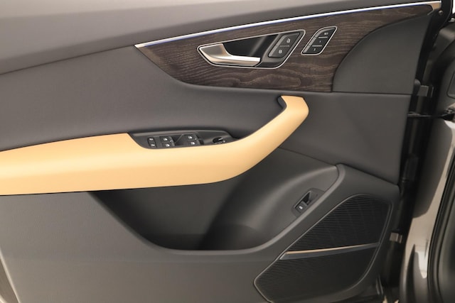 2026 Audi Q7 Premium Plus - Photo 23