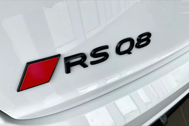 2026 Audi RS Q8 Base - Photo 15