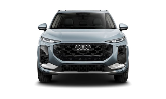 2026 Audi Q3 SUV
