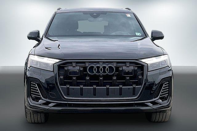2025 Audi Q7