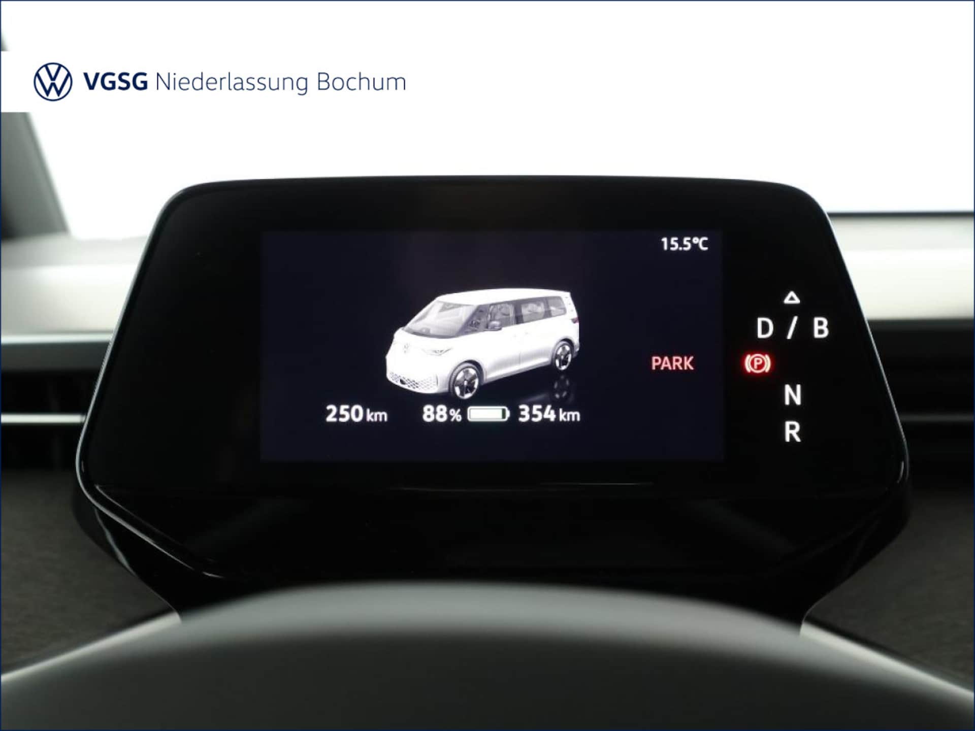 Volkswagen ID. Buzz GTX
