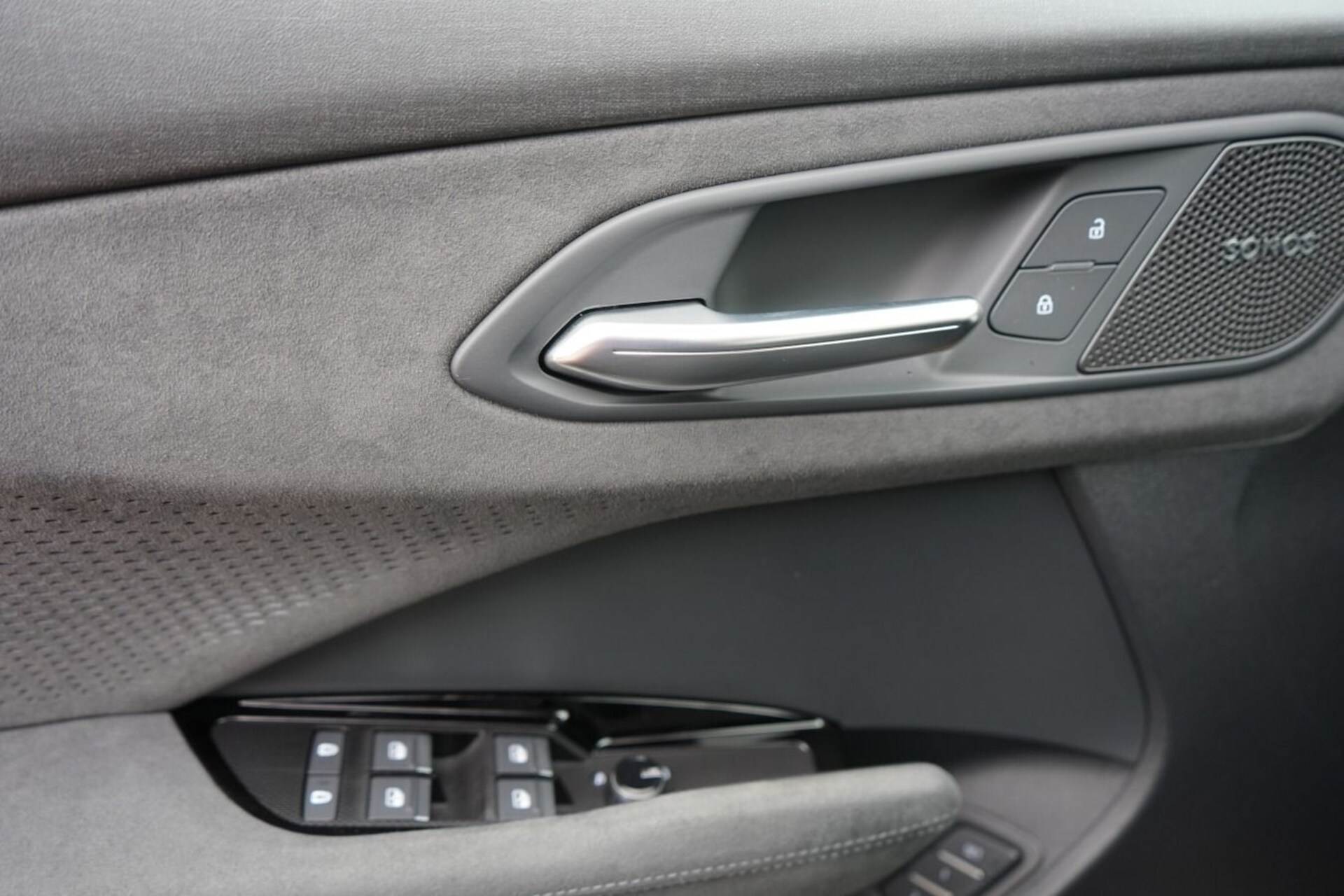 Audi Q3 SUV e-hybrid