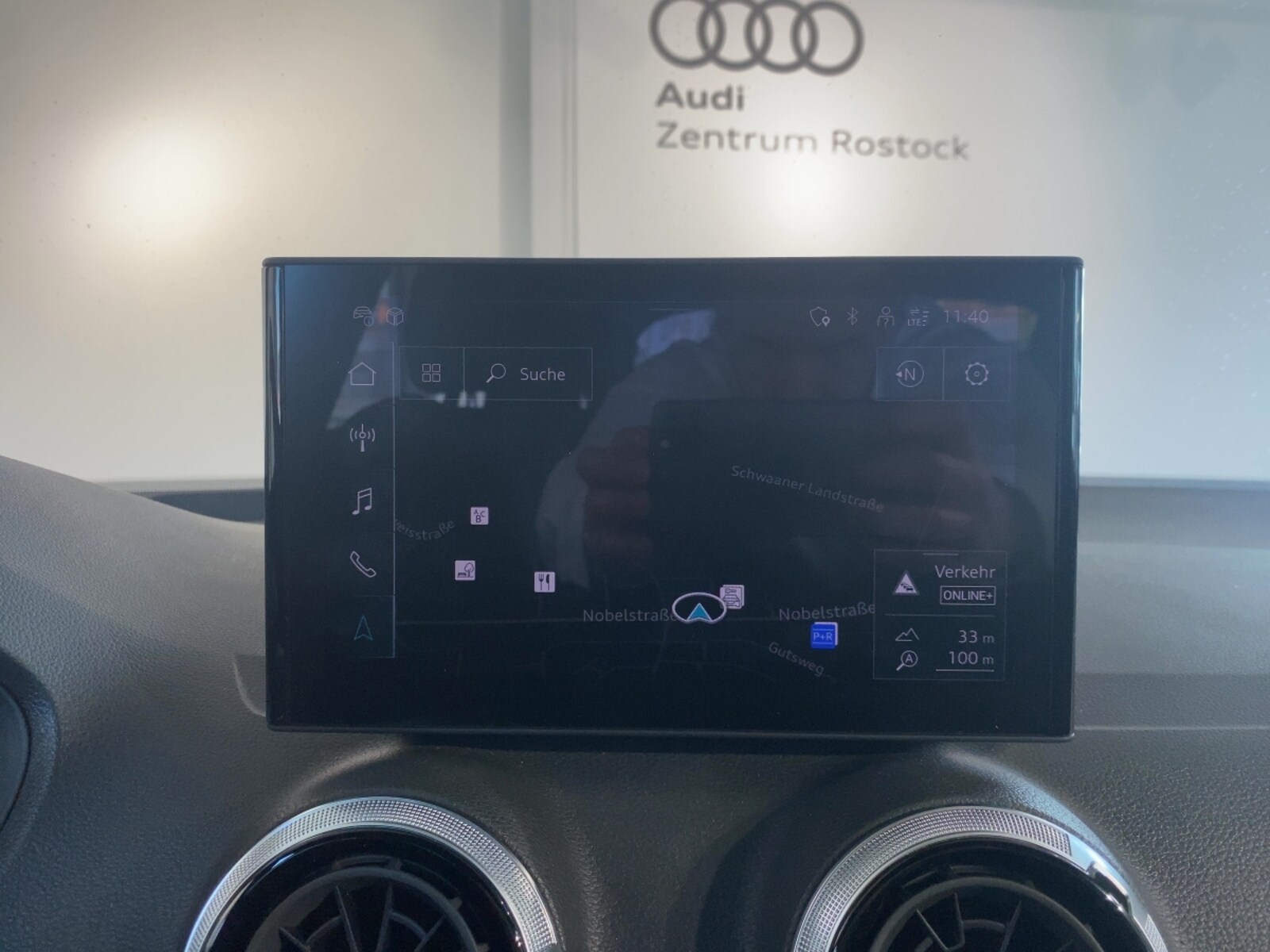 Audi Q2 – Bild 11