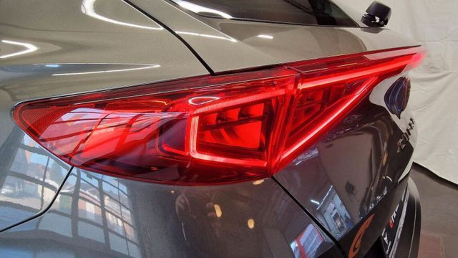 CUPRA Formentor – Bild 13