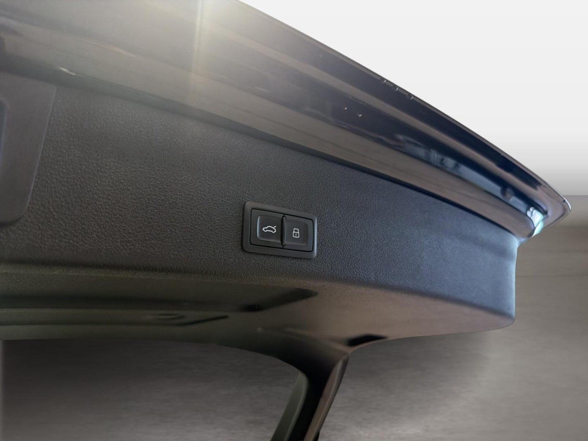 Audi A6 Avant Sport
