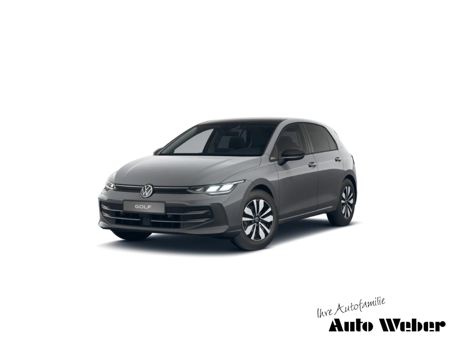 Volkswagen Golf Goal