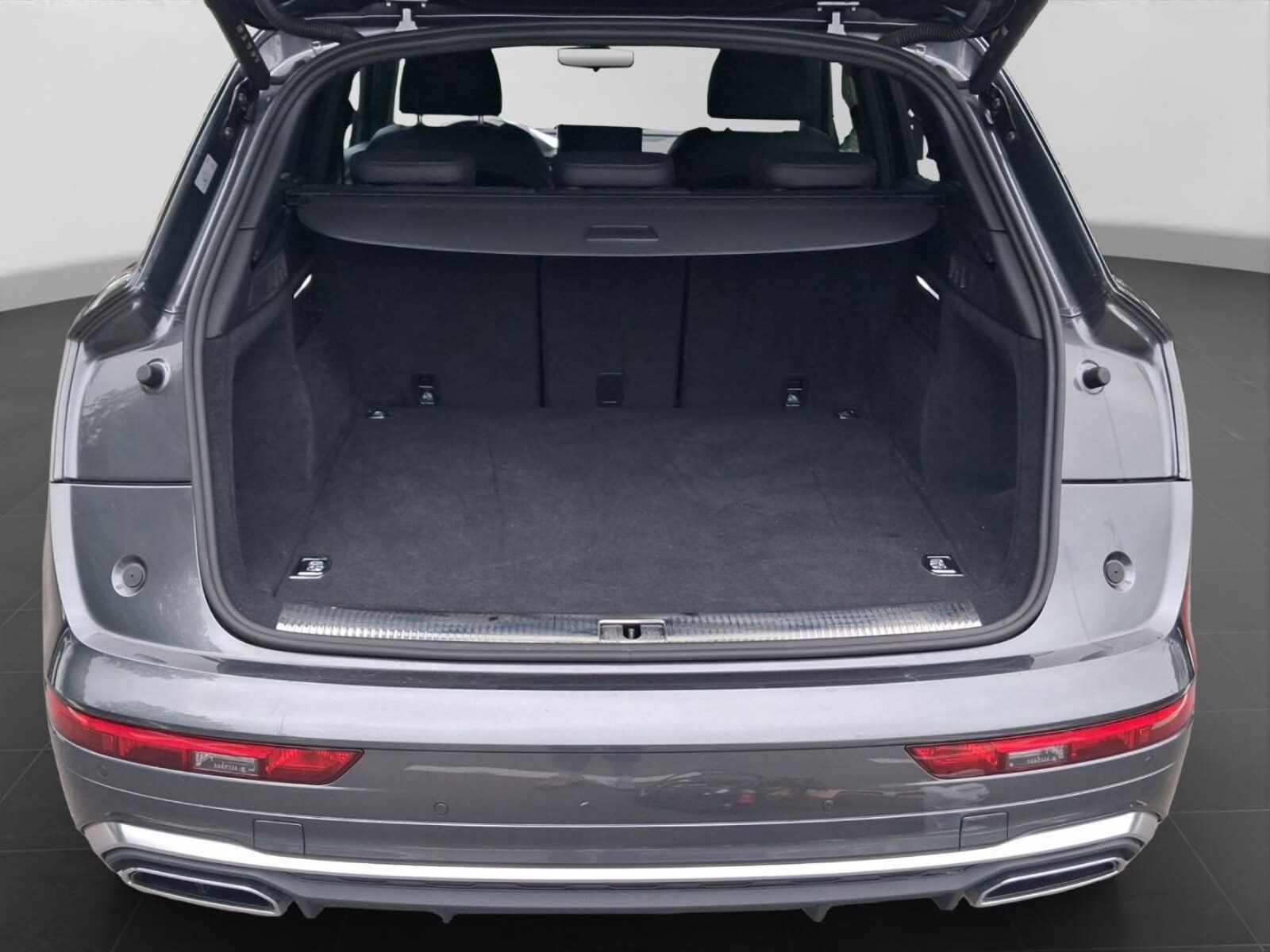 Audi Q5 – Bild 17