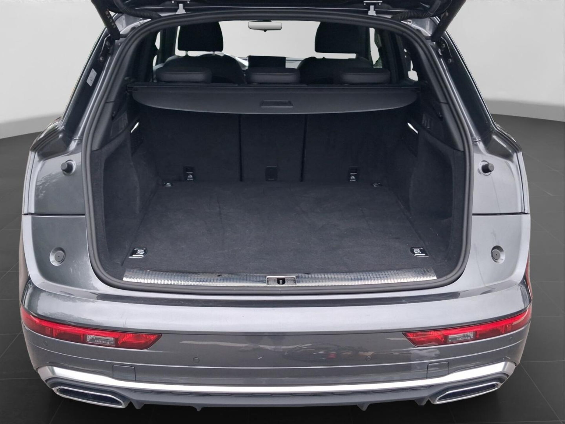 Audi Q5 TFSI e S line