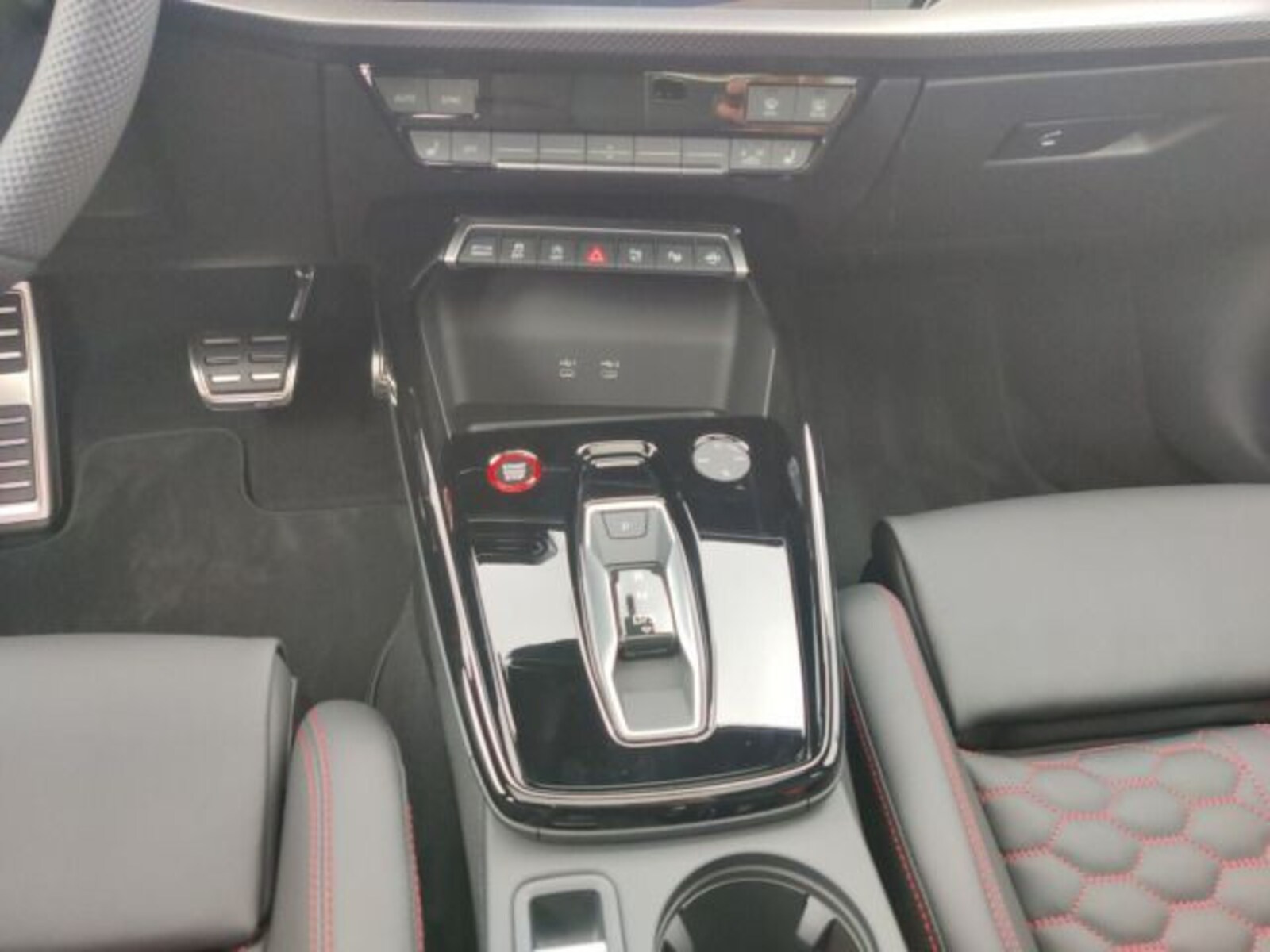 Audi RS 3 Limousine – Bild 8