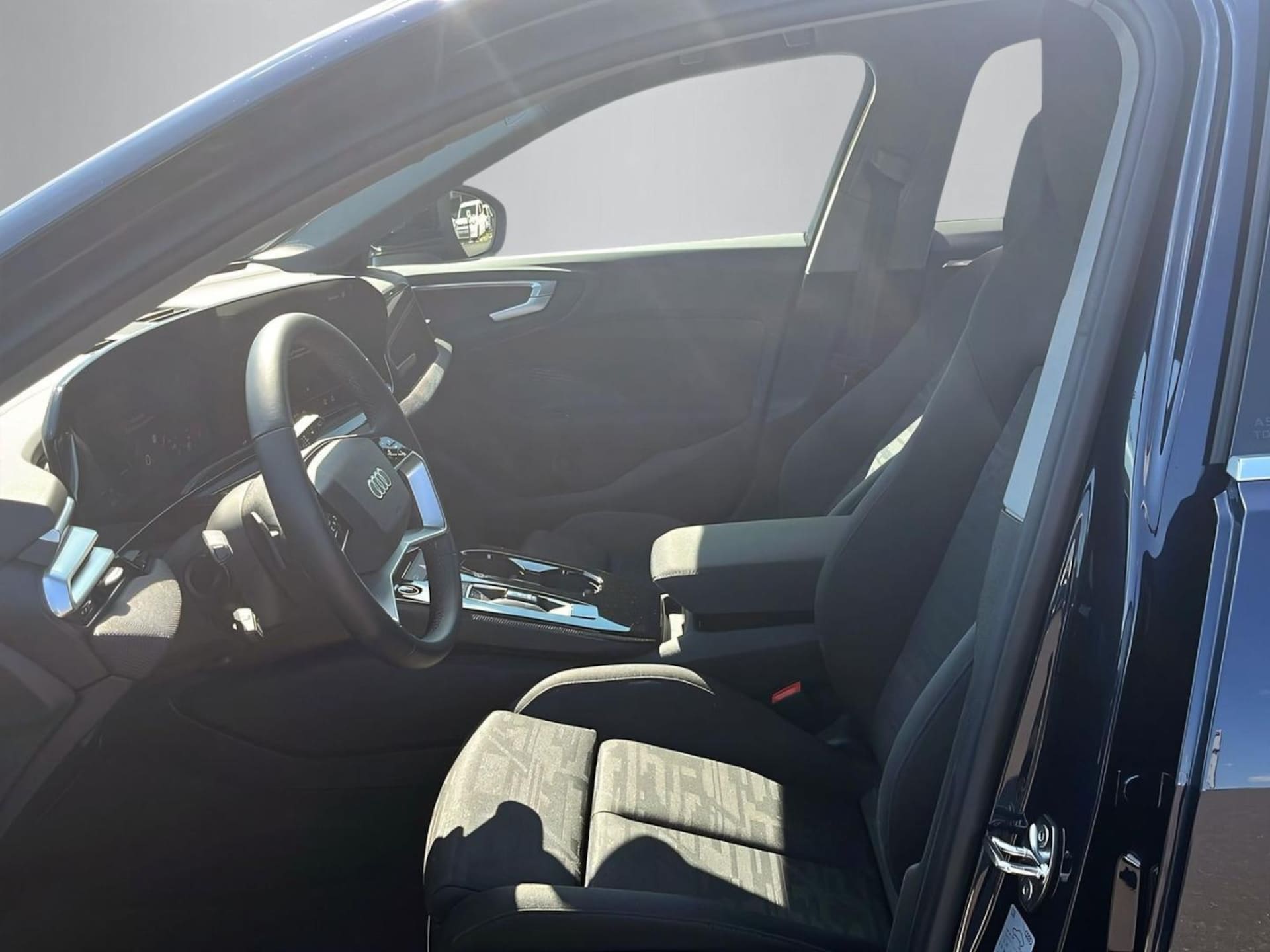 Audi A5 Avant
