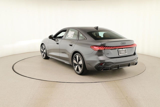 2026 Audi A5 Sedan