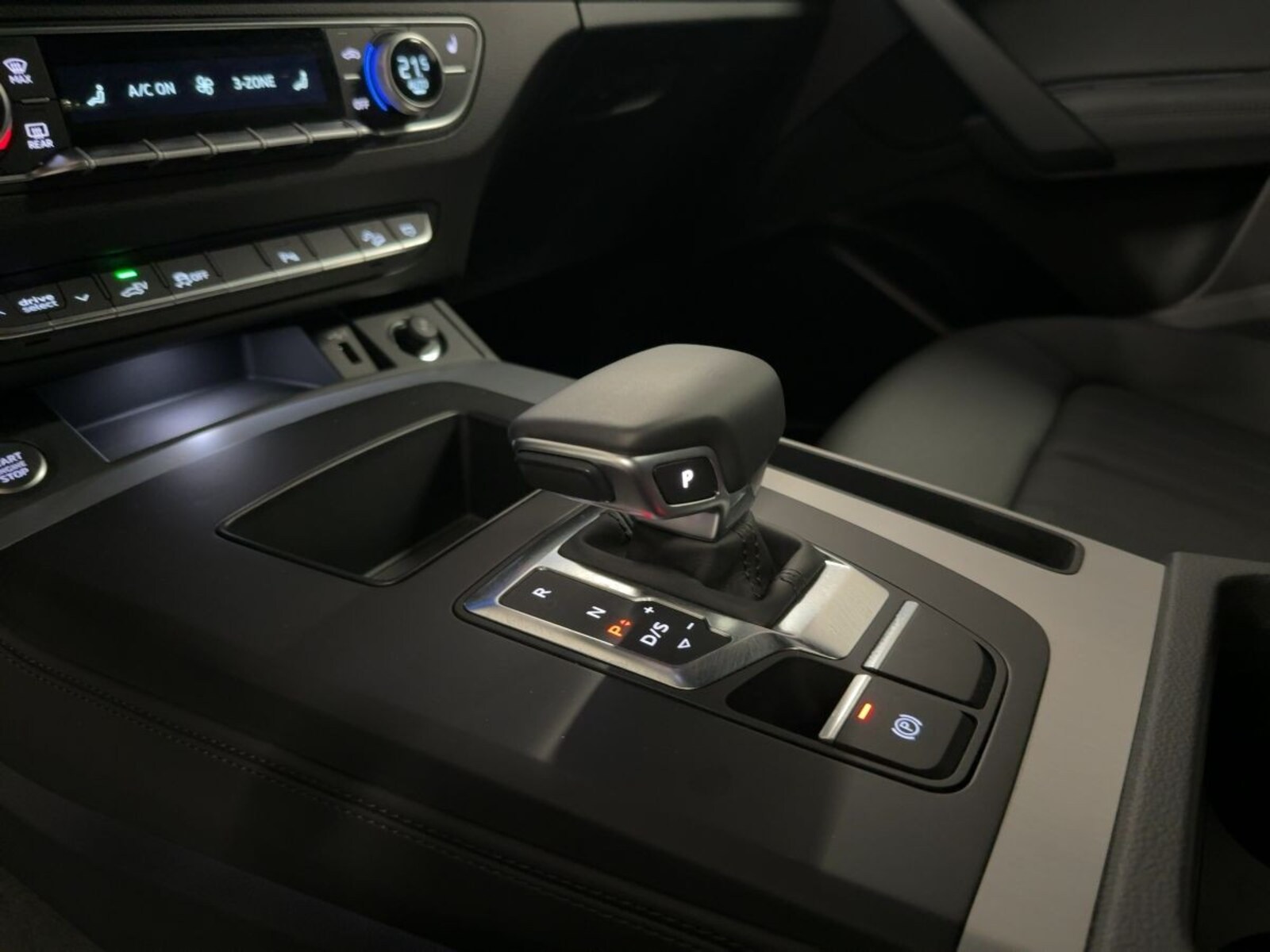 Audi Q5 Sportback – Bild 18