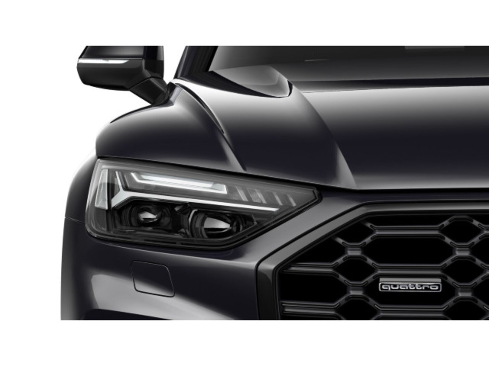 Audi Q5 SUV S line