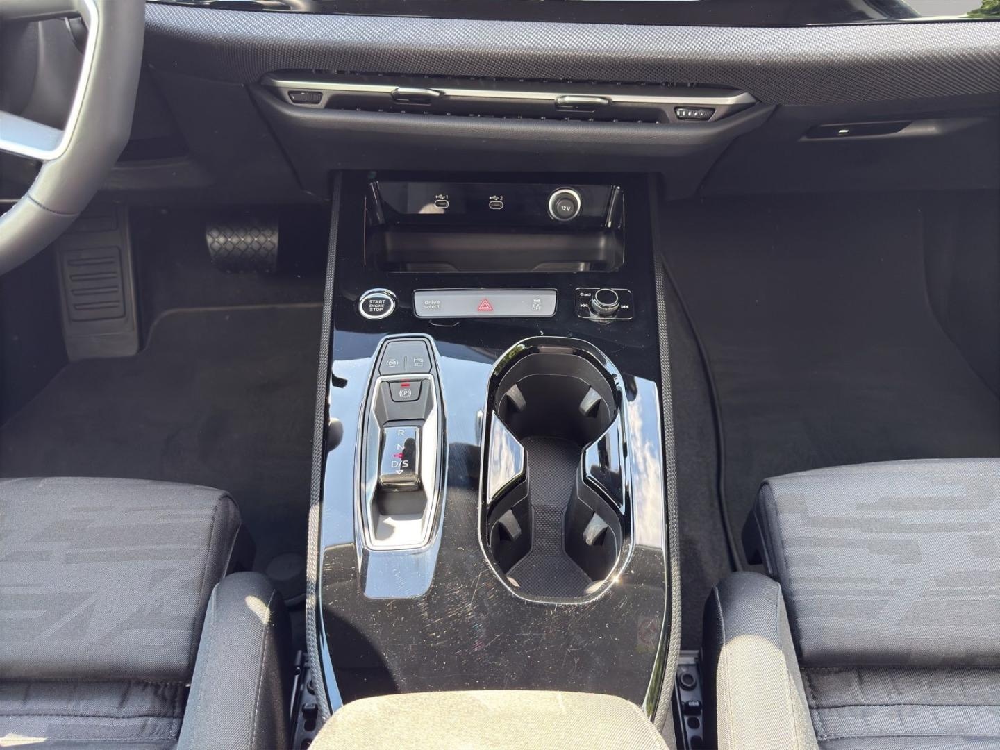 Bild über Audi A5 Avant TDI 150 kW S tronic - für weitere Informationen kontaktieren Sie den Audi Partner