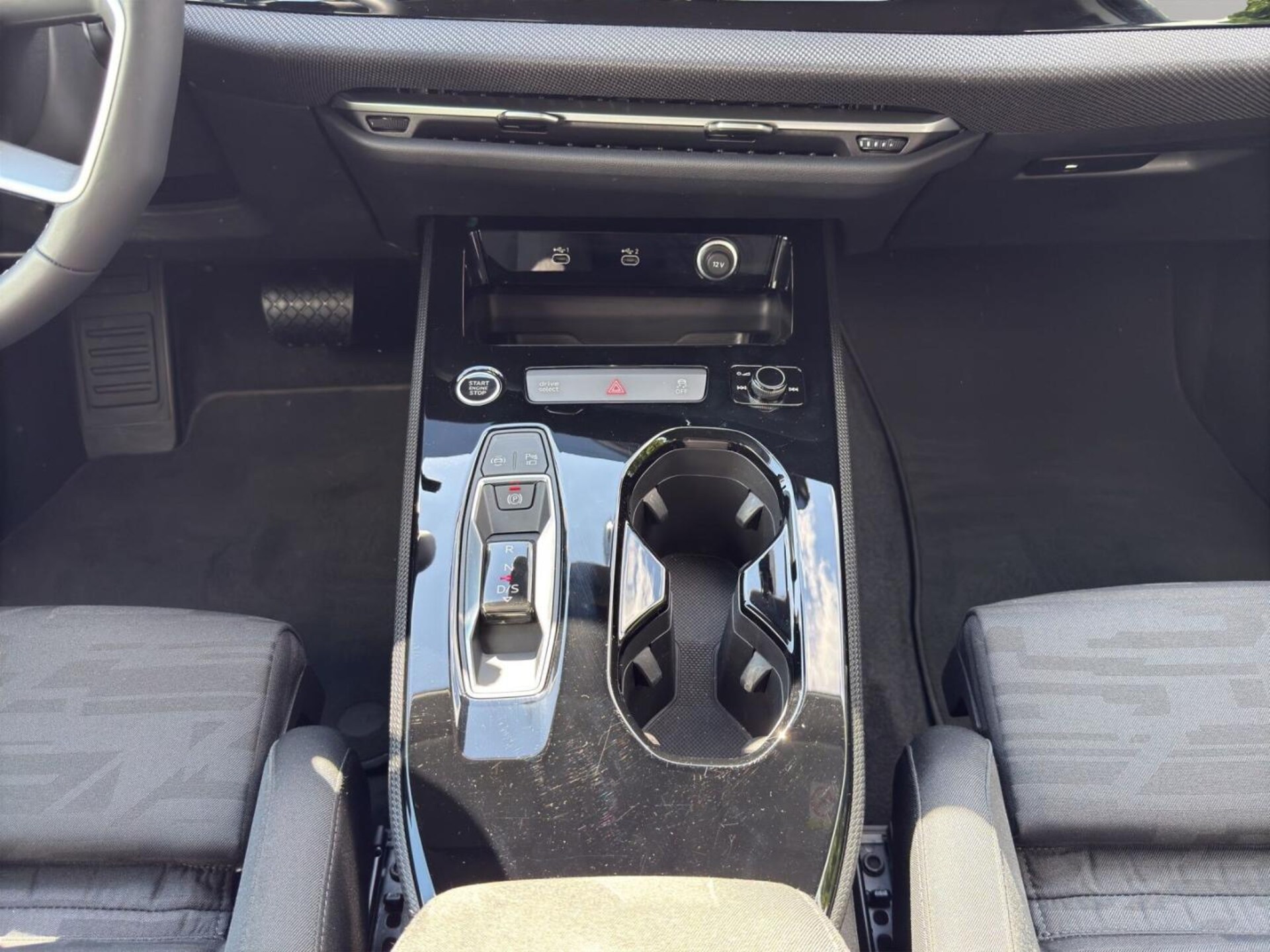 Audi A5 Avant