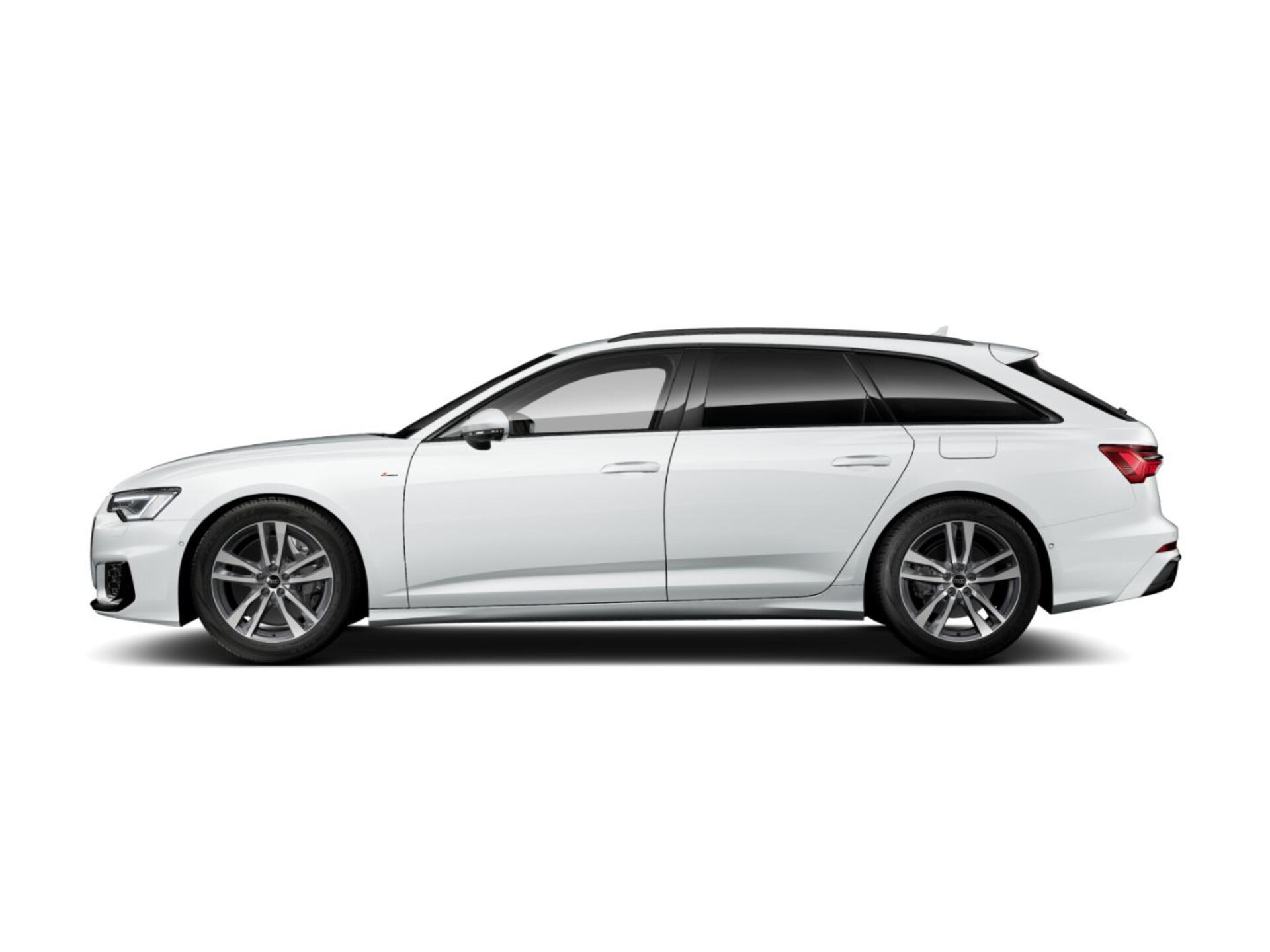 Audi A6 Avant TFSI e Design