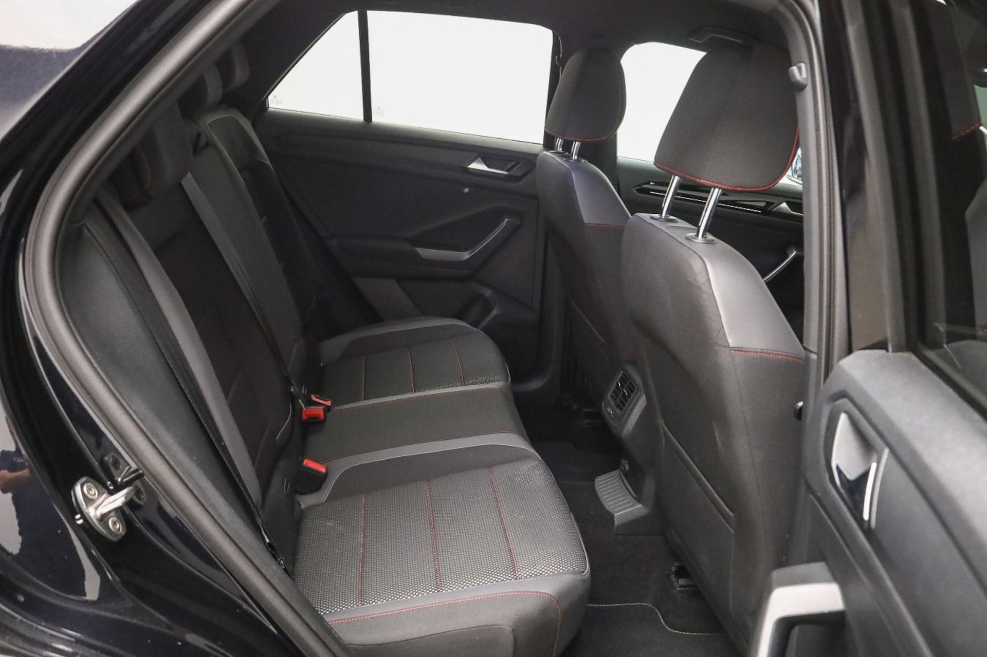 Volkswagen T-Roc Sport