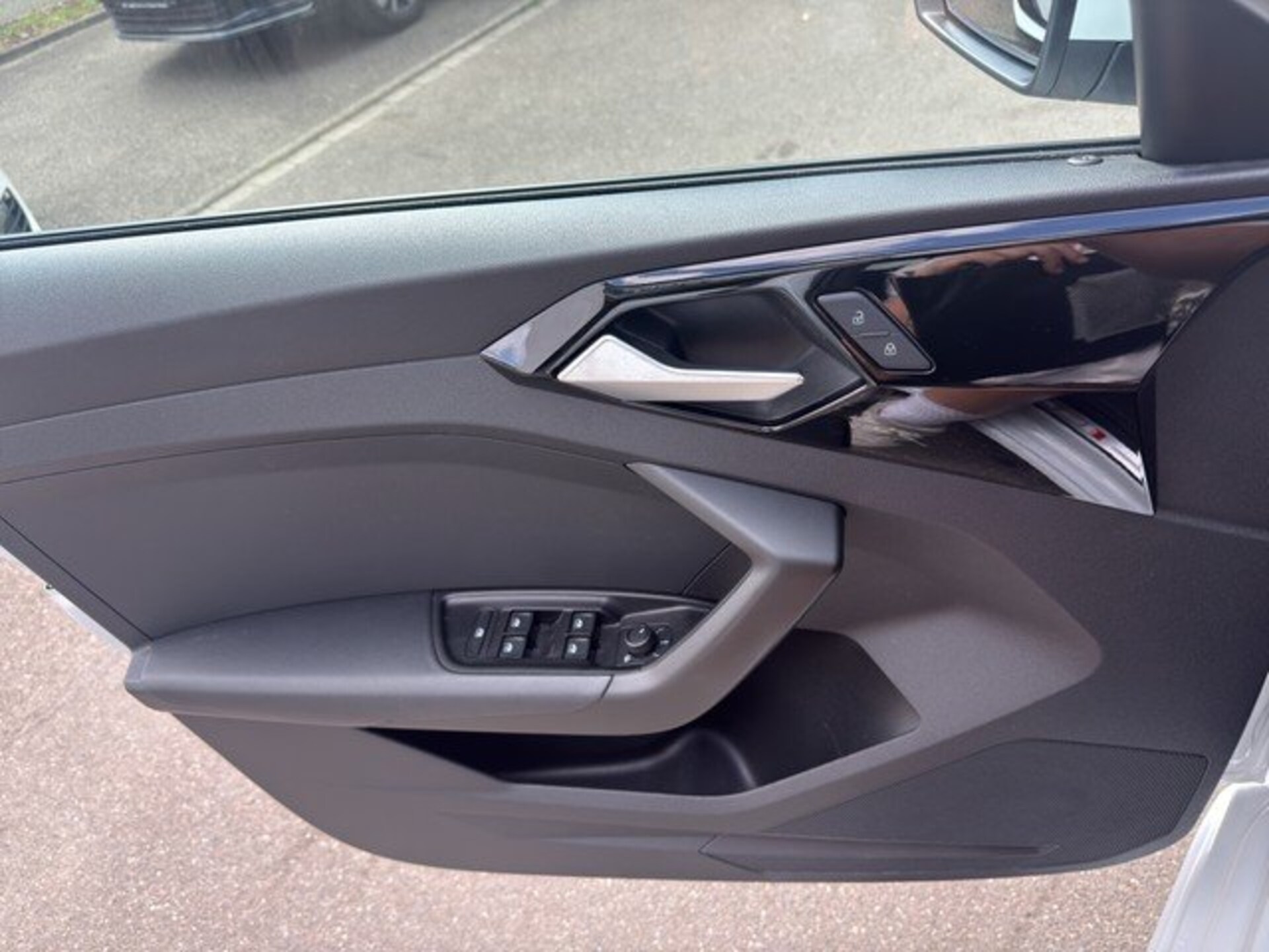 Audi A1 Sportback S line