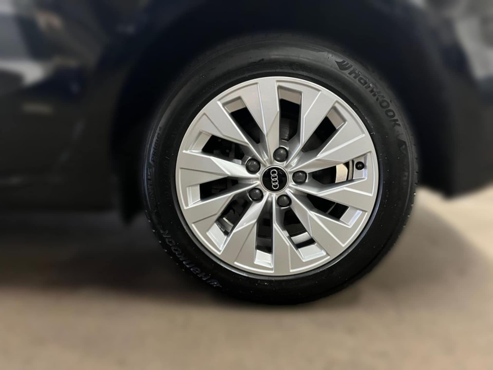 Audi A3 Sportback TFSI e