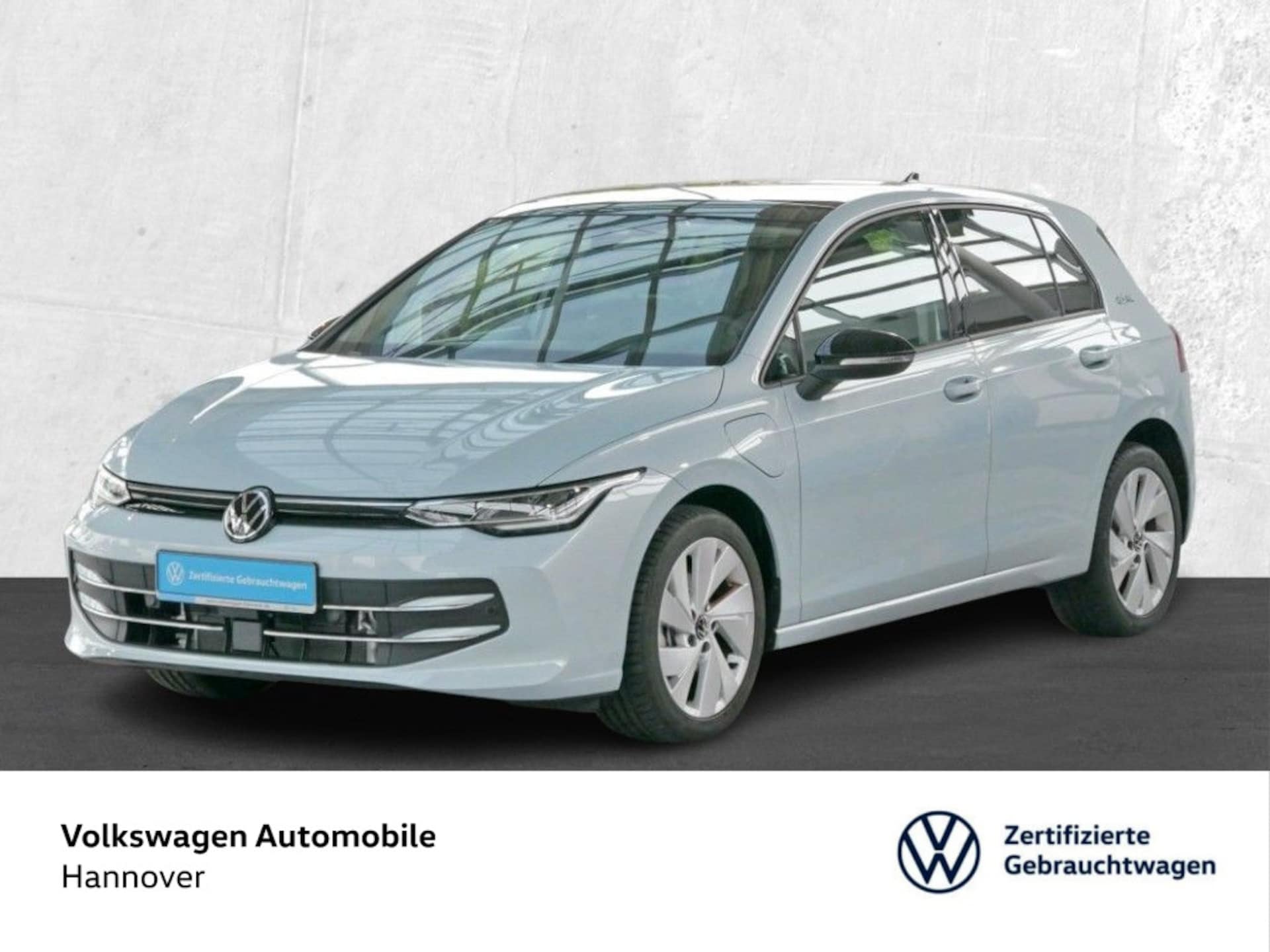 Volkswagen Golf Goal