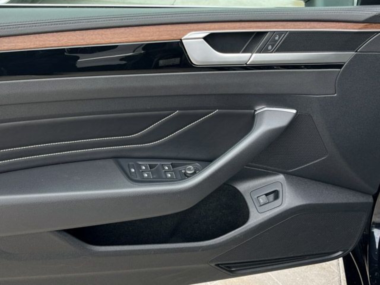 Volkswagen Arteon Shooting Brake – Bild 15