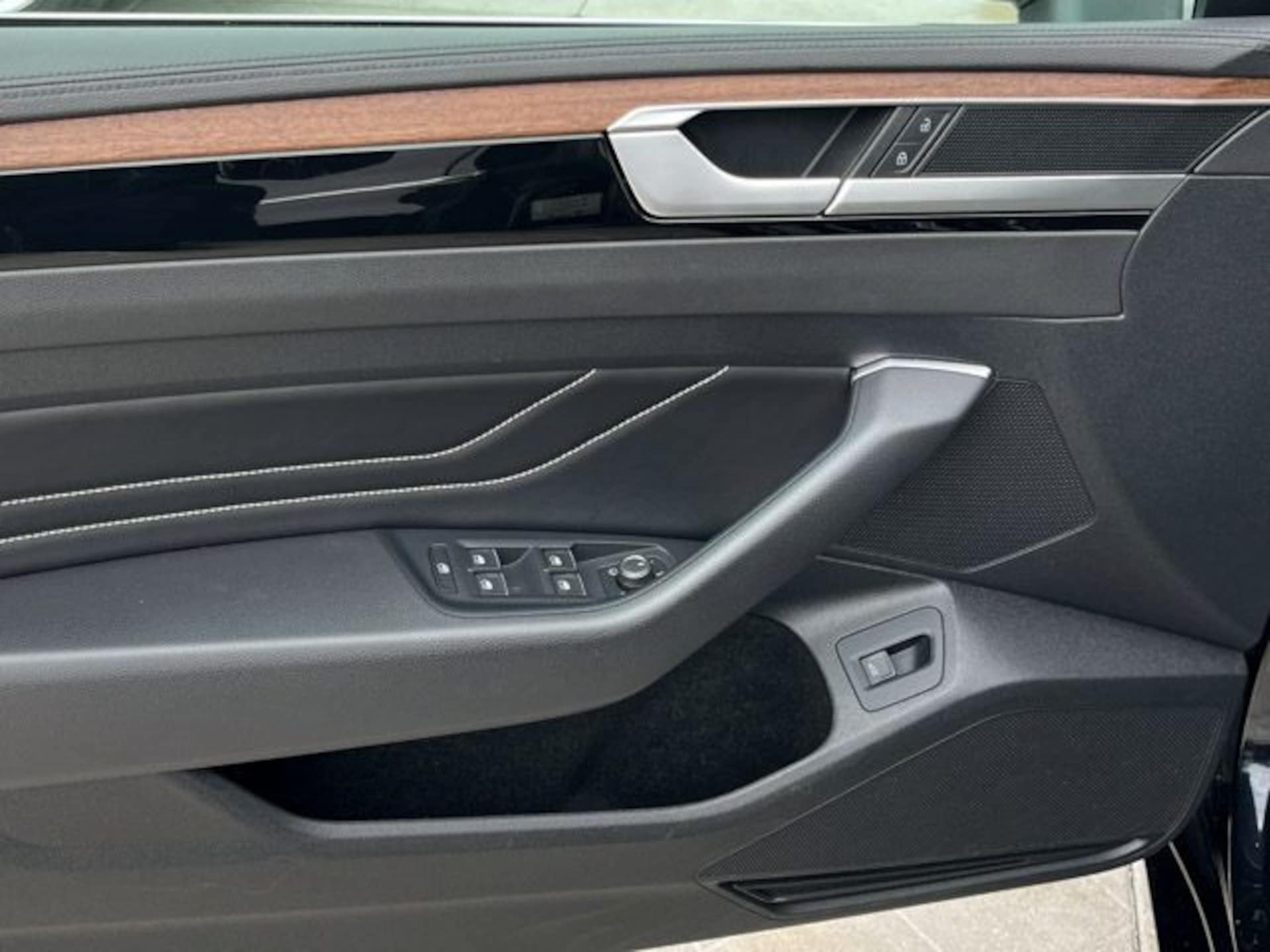 Volkswagen Arteon Shooting Brake Elegance