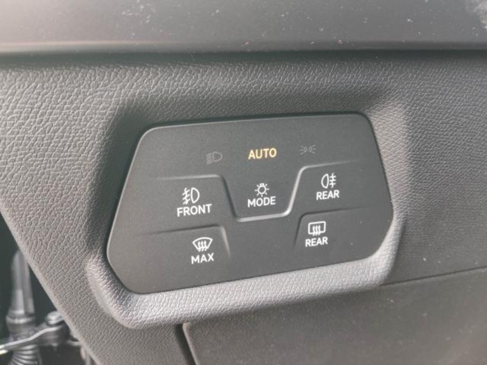 CUPRA Formentor – Bild 20