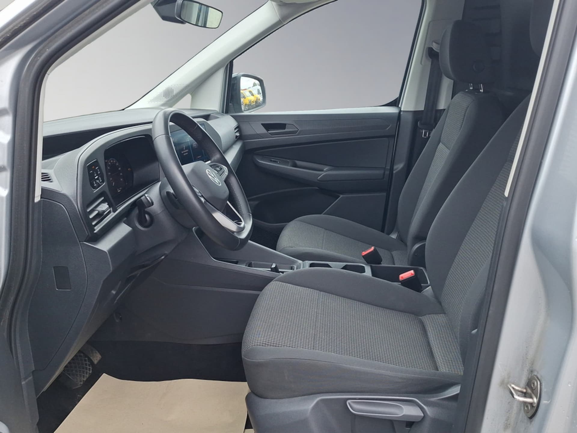Volkswagen Caddy Maxi Cargo