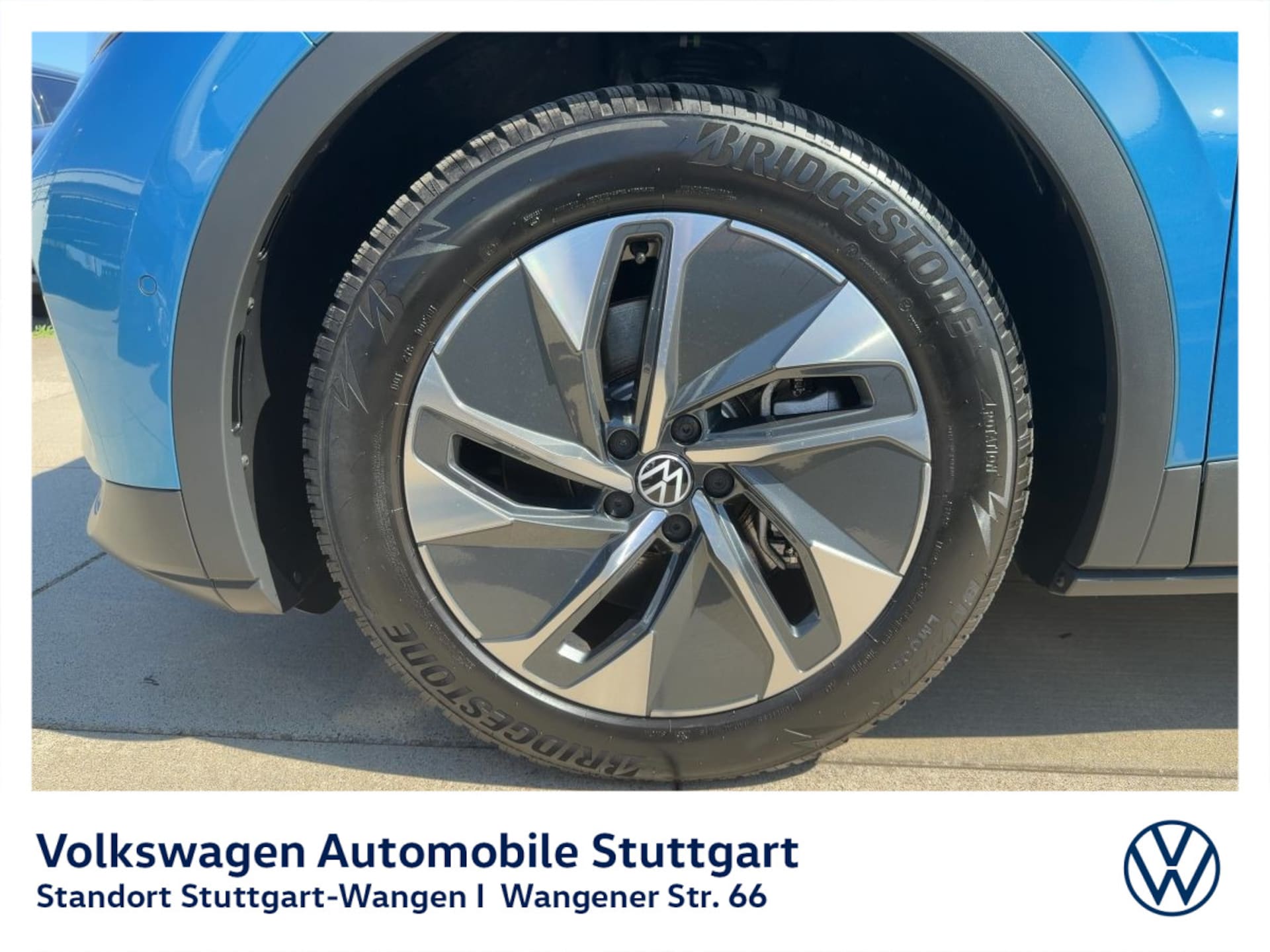 Volkswagen ID.4 Pro