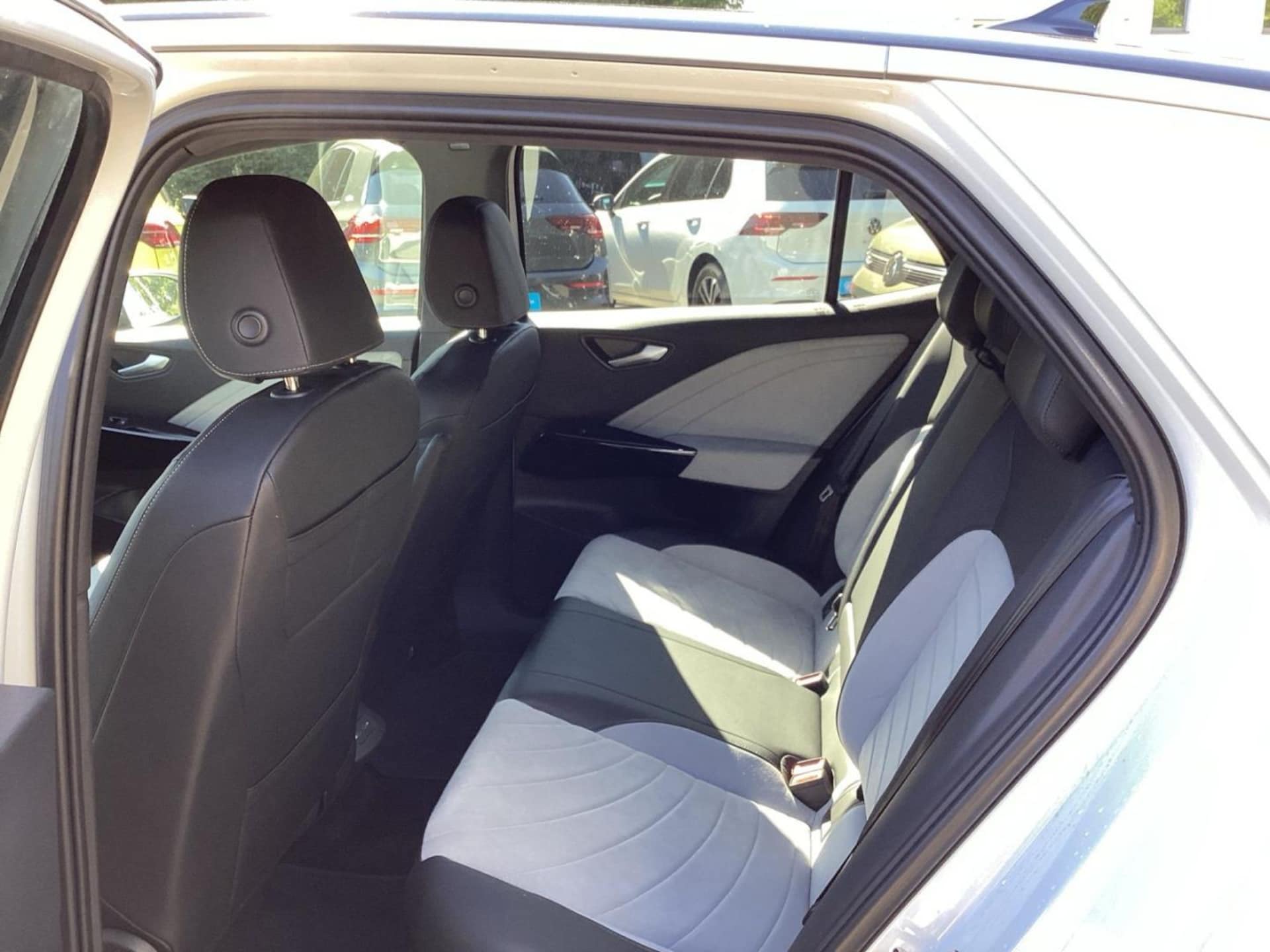 Volkswagen ID.3 Pro S