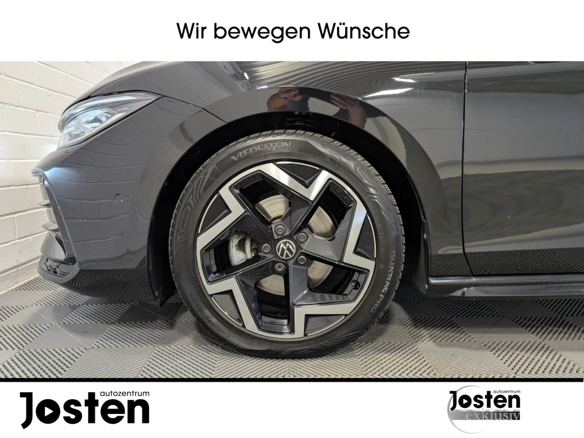 Volkswagen Passat R-Line