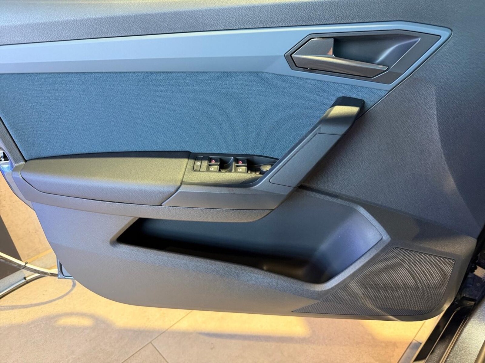 SEAT Arona – Bild 17