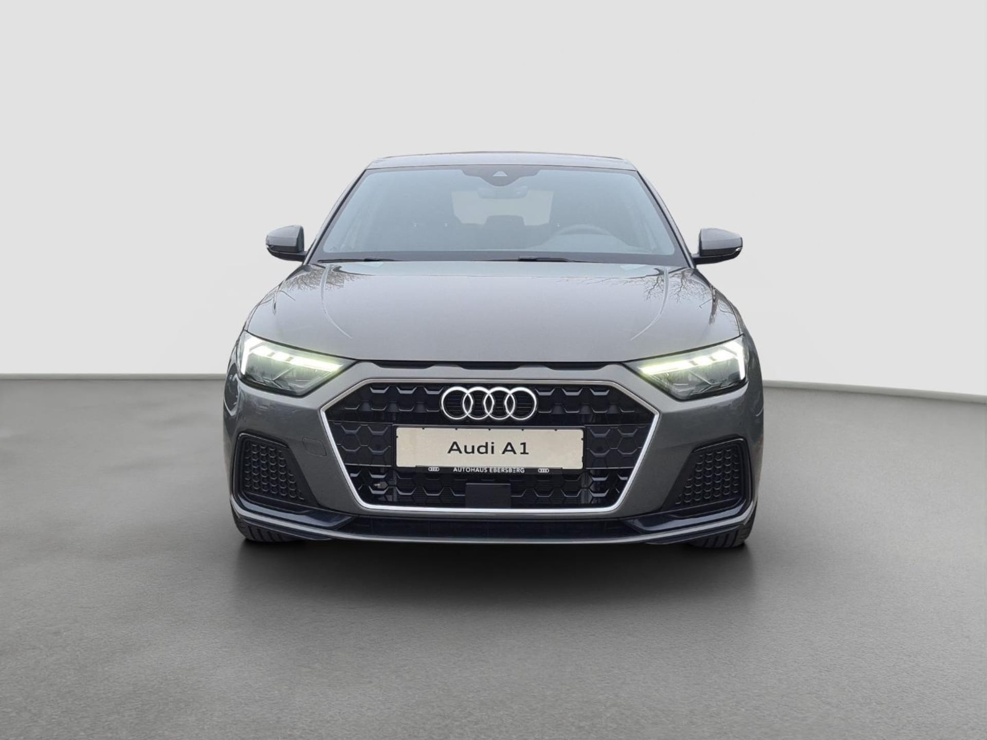 Audi A1 Sportback Advanced