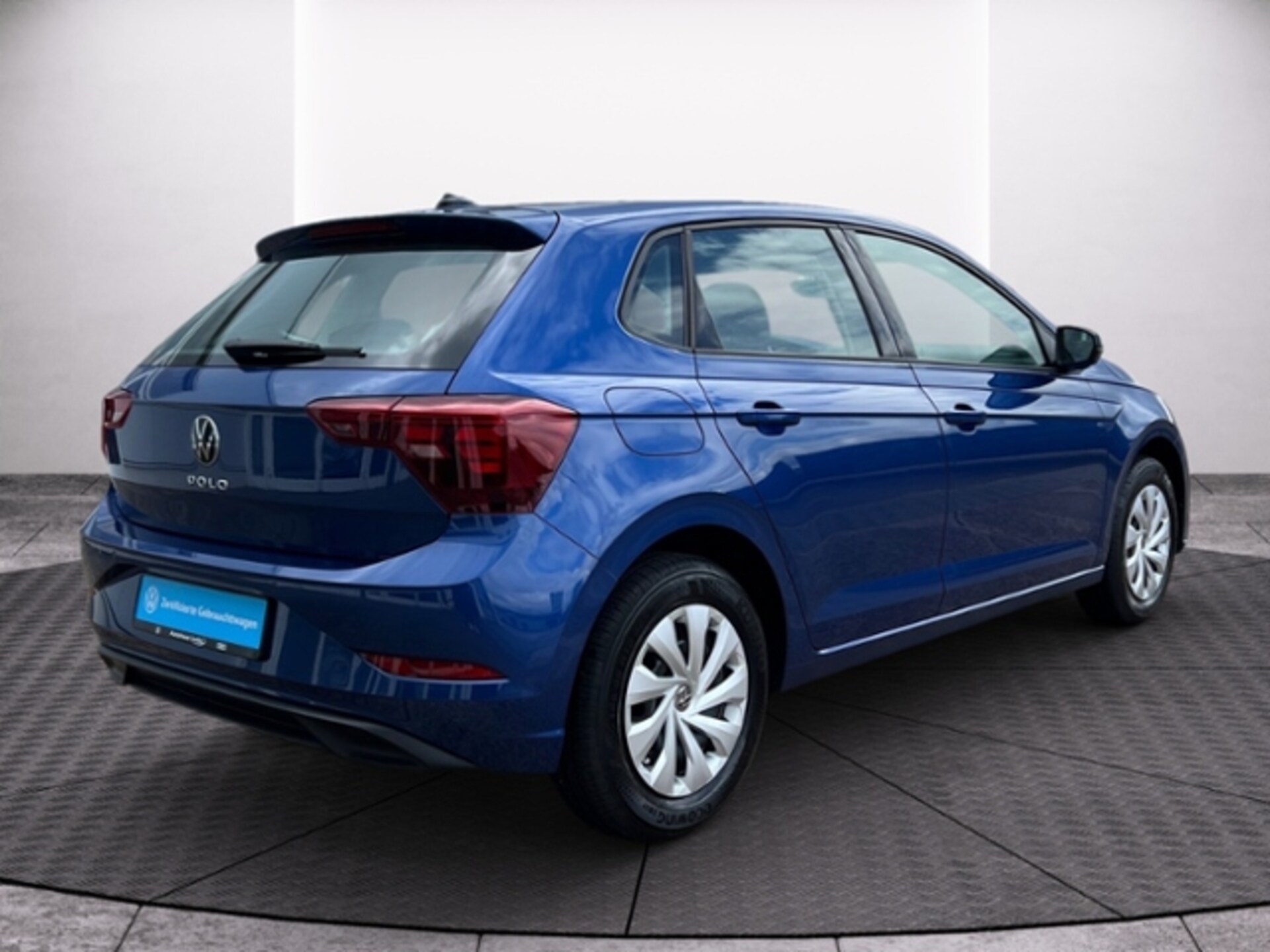 Volkswagen Polo Life