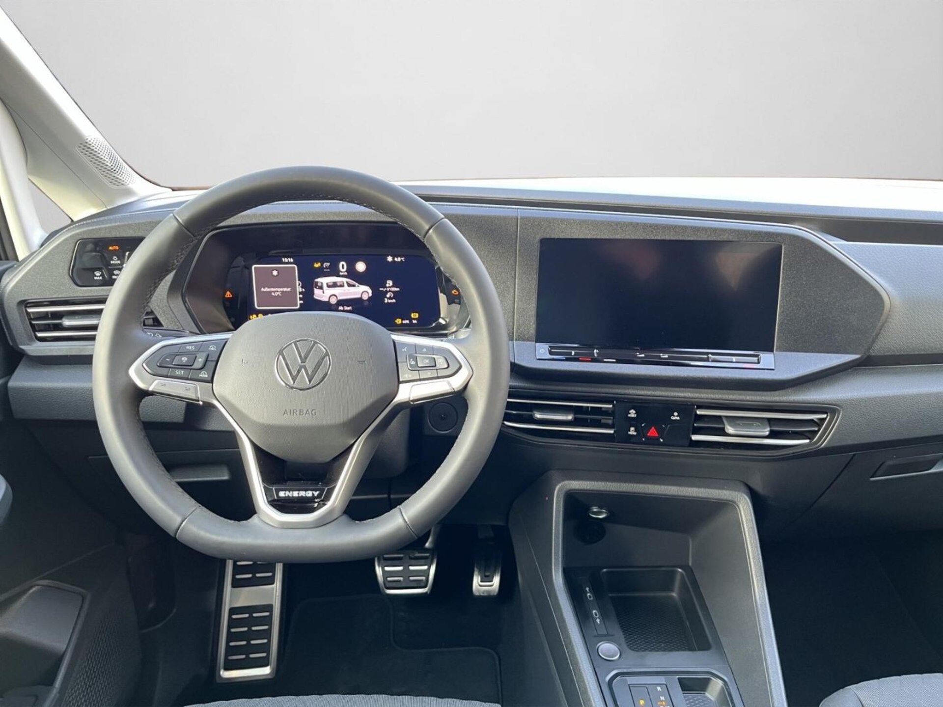 Volkswagen Caddy ENERGY